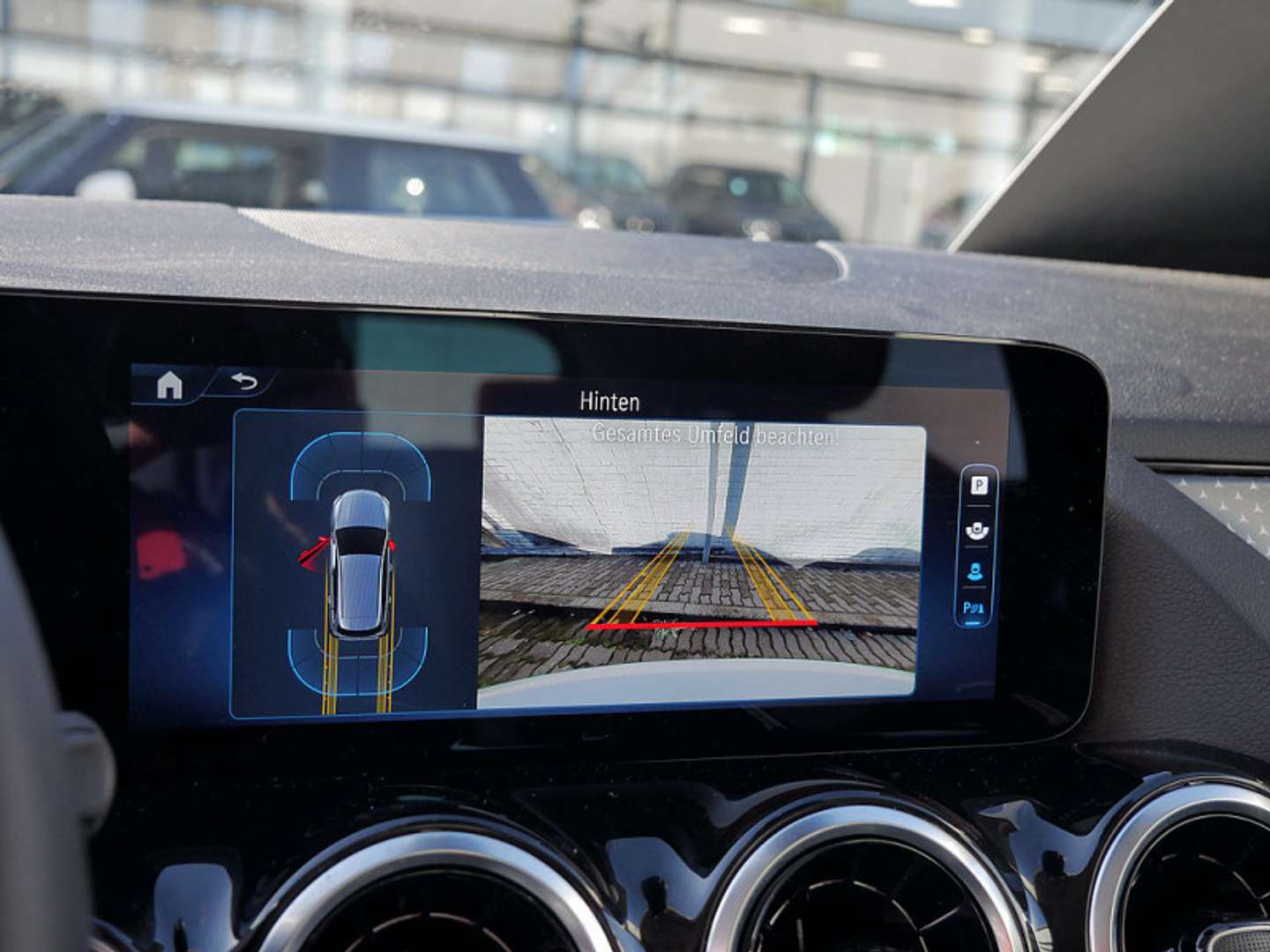 Mercedes Classe B 180 Progressive - 2024 - Joinsteer - #14