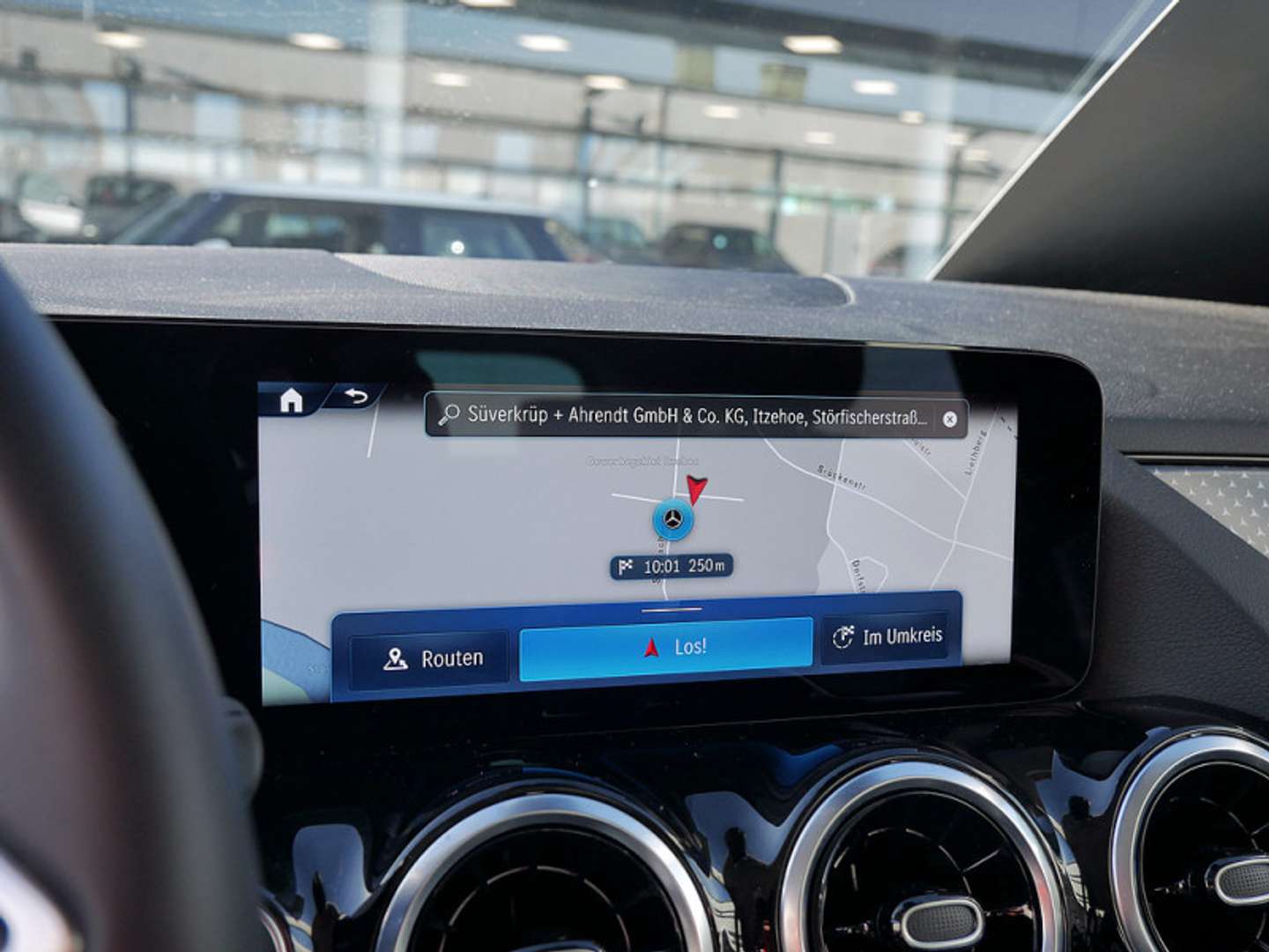 Mercedes Classe B 180 Progressive - 2024 - Joinsteer - #15