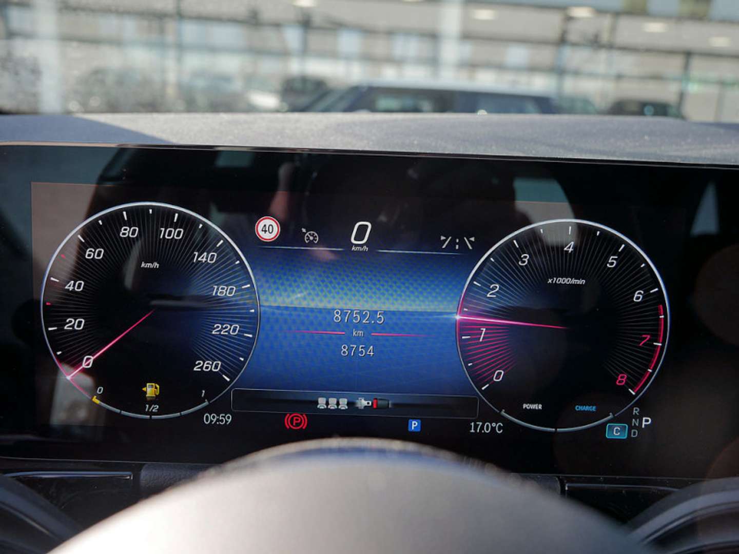 Mercedes Classe B 180 Progressive - 2024 - Joinsteer - #18