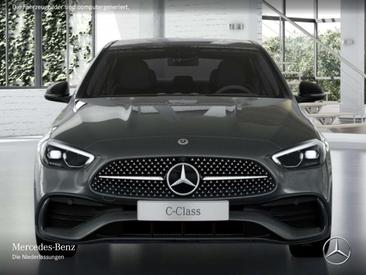 Mercedes Classe C 200 AMG Line — photo 5