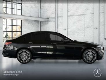 Mercedes Classe C 200 AMG Line — photo 17