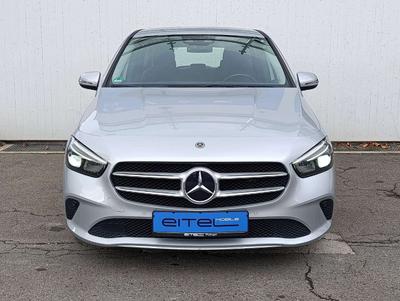 Mercedes Classe B 200 Progressive - - Joinsteer - #3
