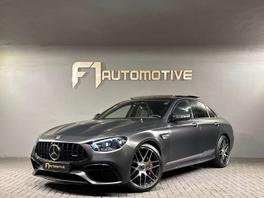 Mercedes Classe E AMG Line 63 - 2023 - Joinsteer - #1