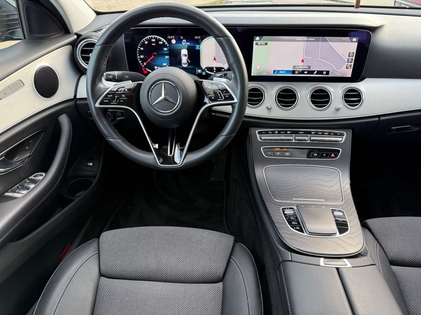 Mercedes Classe E 220 - 2021 - Joinsteer - #4
