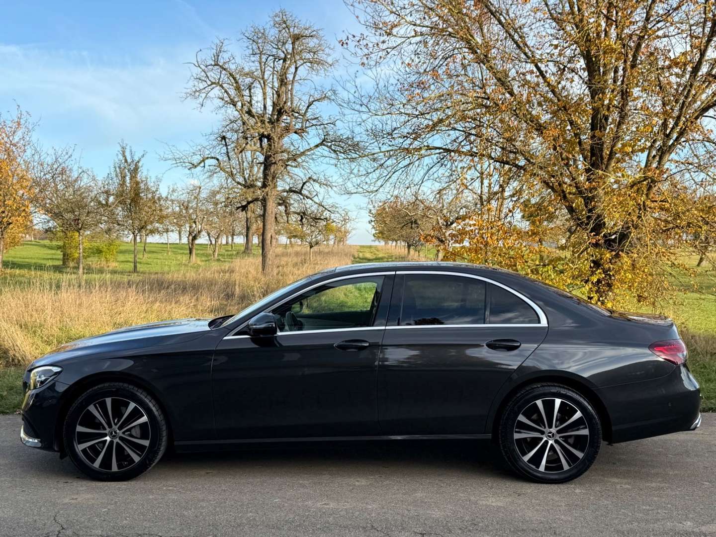 Mercedes Classe E 220 - 2021 - Joinsteer - #6