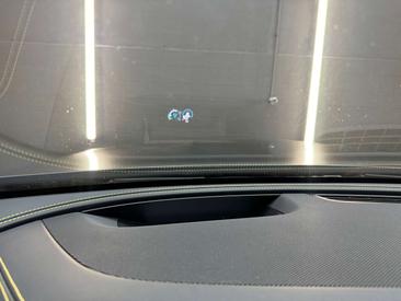 Mercedes Classe E AMG Line 63 — photo 19