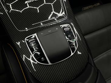 Mercedes Classe E AMG Line 63 — photo 20