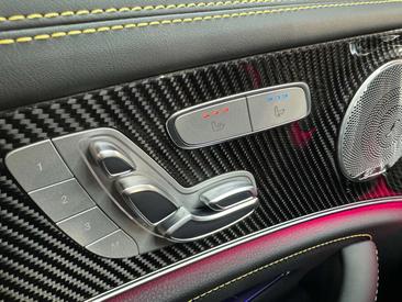 Mercedes Classe E AMG Line 63 — photo 21
