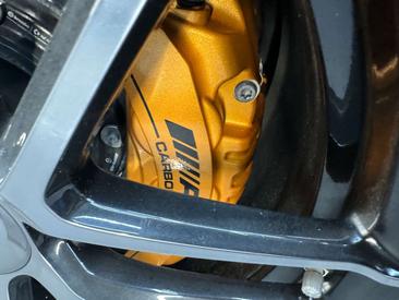 Mercedes Classe E AMG Line 63 — photo 23