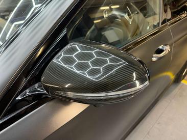Mercedes Classe E AMG Line 63 — photo 24