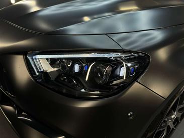 Mercedes Classe E AMG Line 63 — photo 26