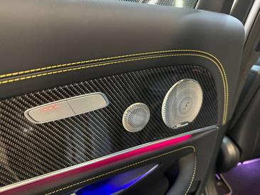 Mercedes Classe E AMG Line 63 — photo 27