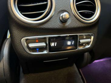 Mercedes Classe E AMG Line 63 — photo 29