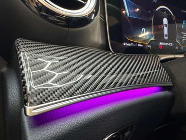 Mercedes Classe E AMG Line 63 — photo 32