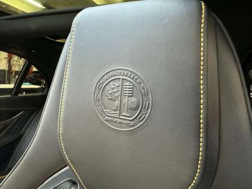 Mercedes Classe E AMG Line 63 — photo 33
