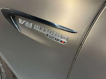 Mercedes Classe E AMG Line 63 — photo 34