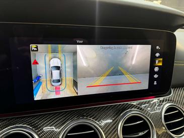 Mercedes Classe E AMG Line 63 — photo 35
