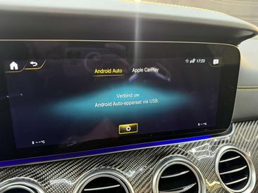 Mercedes Classe E AMG Line 63 — photo 43