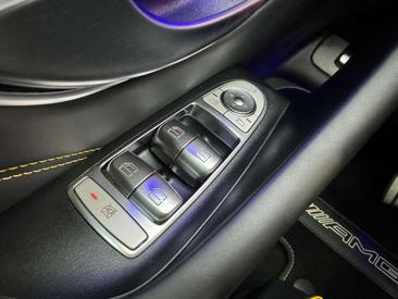Mercedes Classe E AMG Line 63 — photo 46