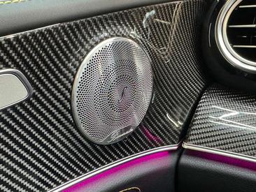 Mercedes Classe E AMG Line 63 — photo 47
