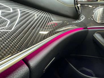Mercedes Classe E AMG Line 63 — photo 49