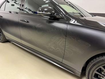 Mercedes Classe S 63 AMG Line — photo 7