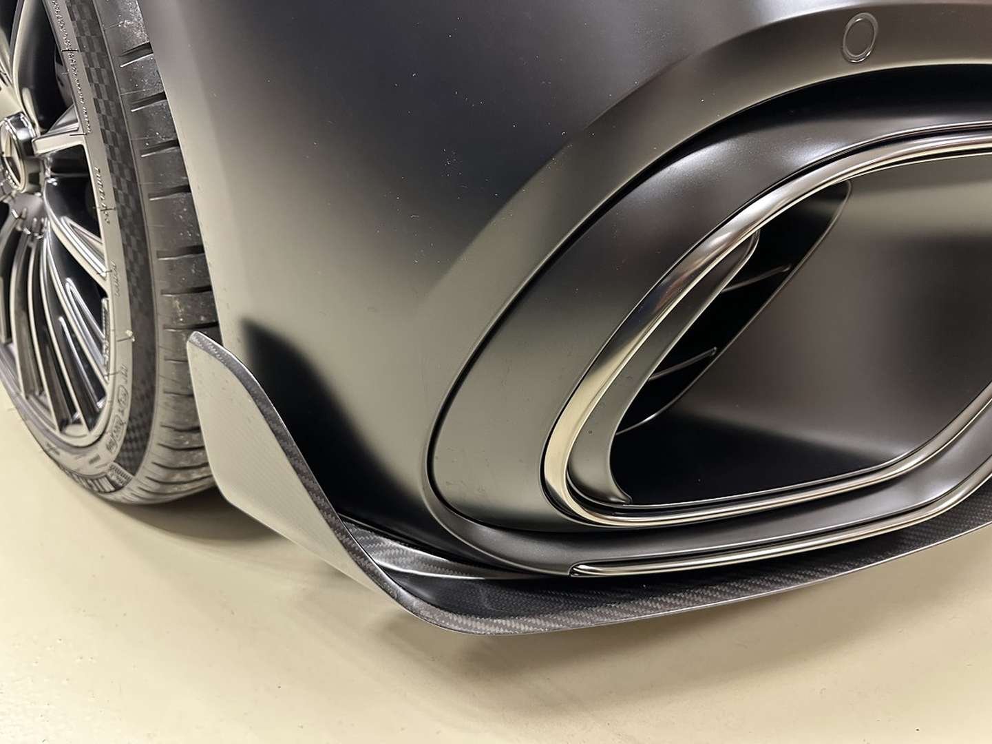 Mercedes Classe S 63 AMG Line - 2024 - Joinsteer - #10