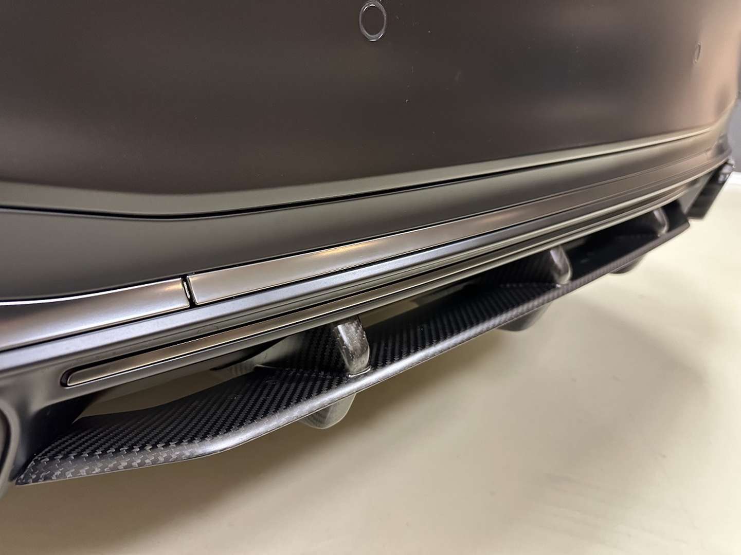 Mercedes Classe S 63 AMG Line - 2024 - Joinsteer - #11