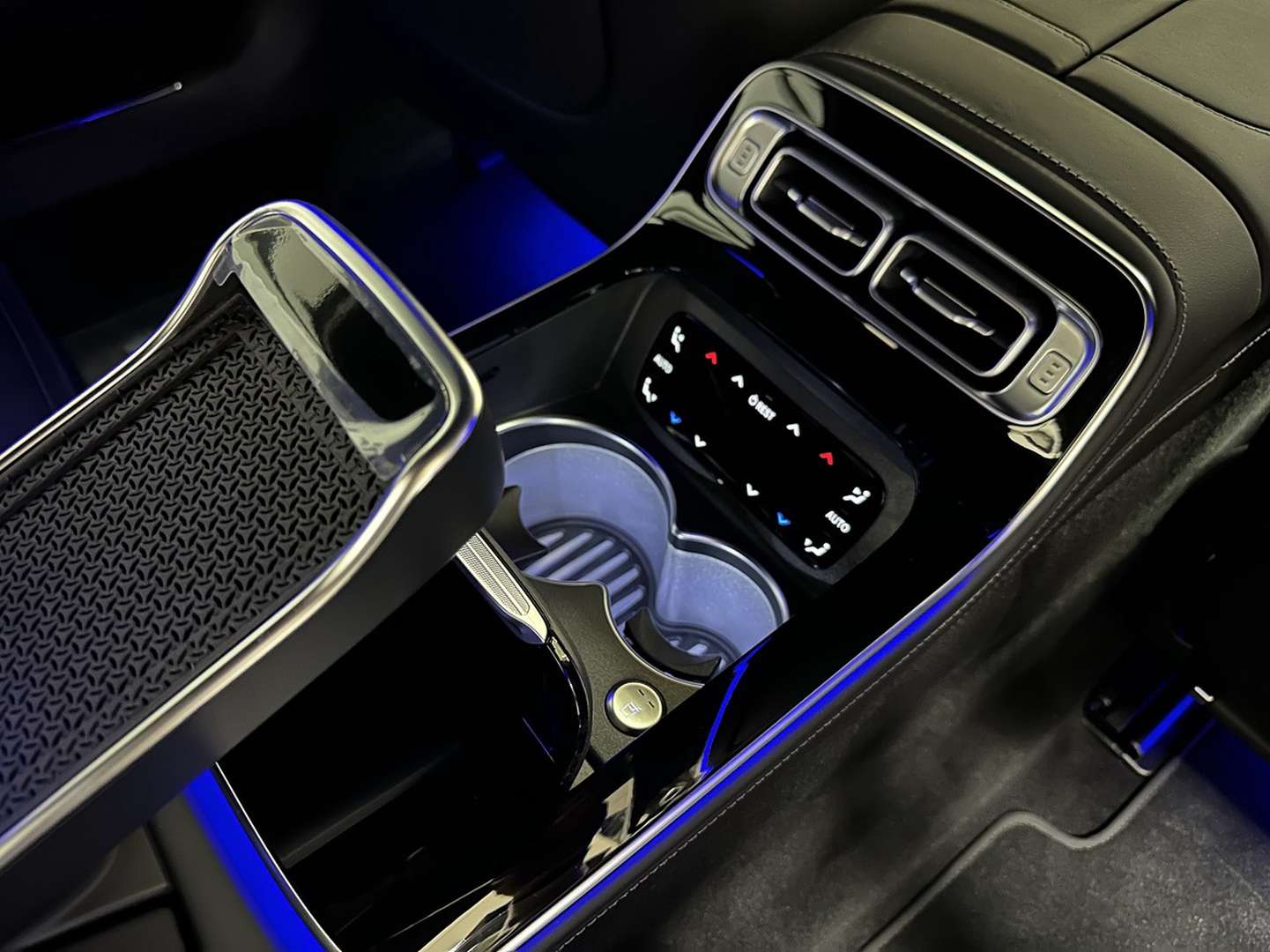 Mercedes Classe S 63 AMG Line - 2024 - Joinsteer - #17