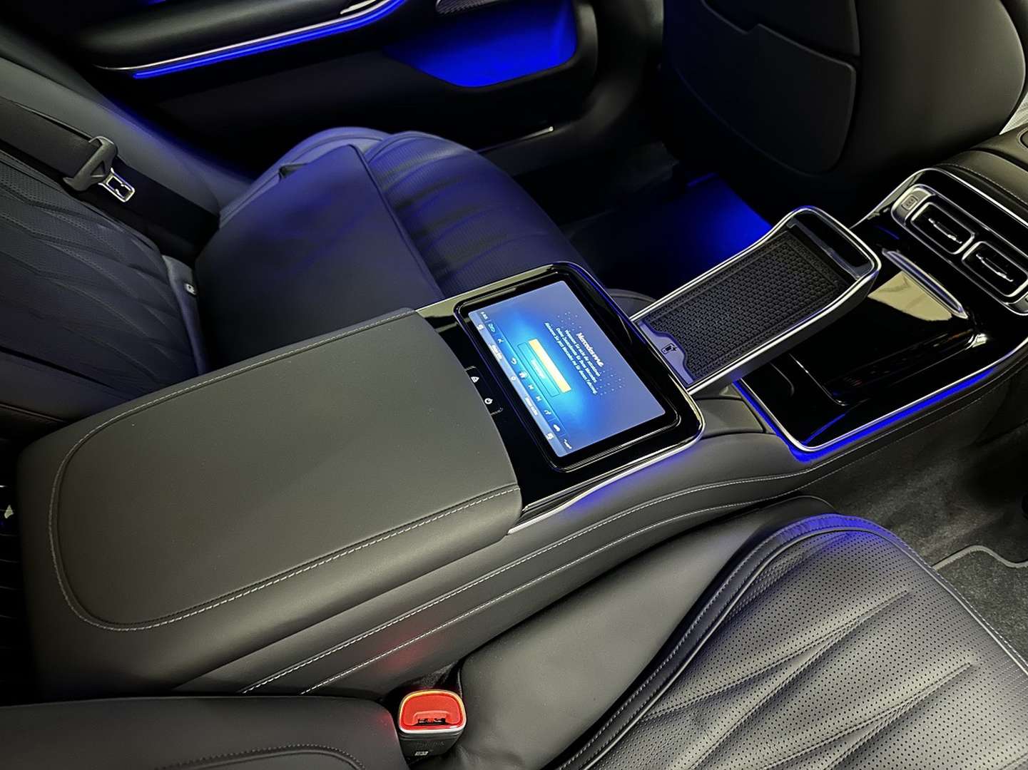 Mercedes Classe S 63 AMG Line - 2024 - Joinsteer - #18