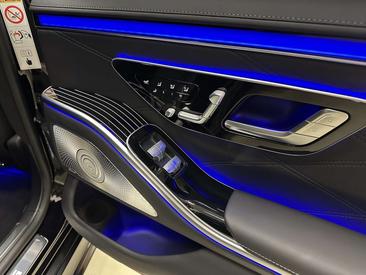Mercedes Classe S 63 AMG Line — photo 21