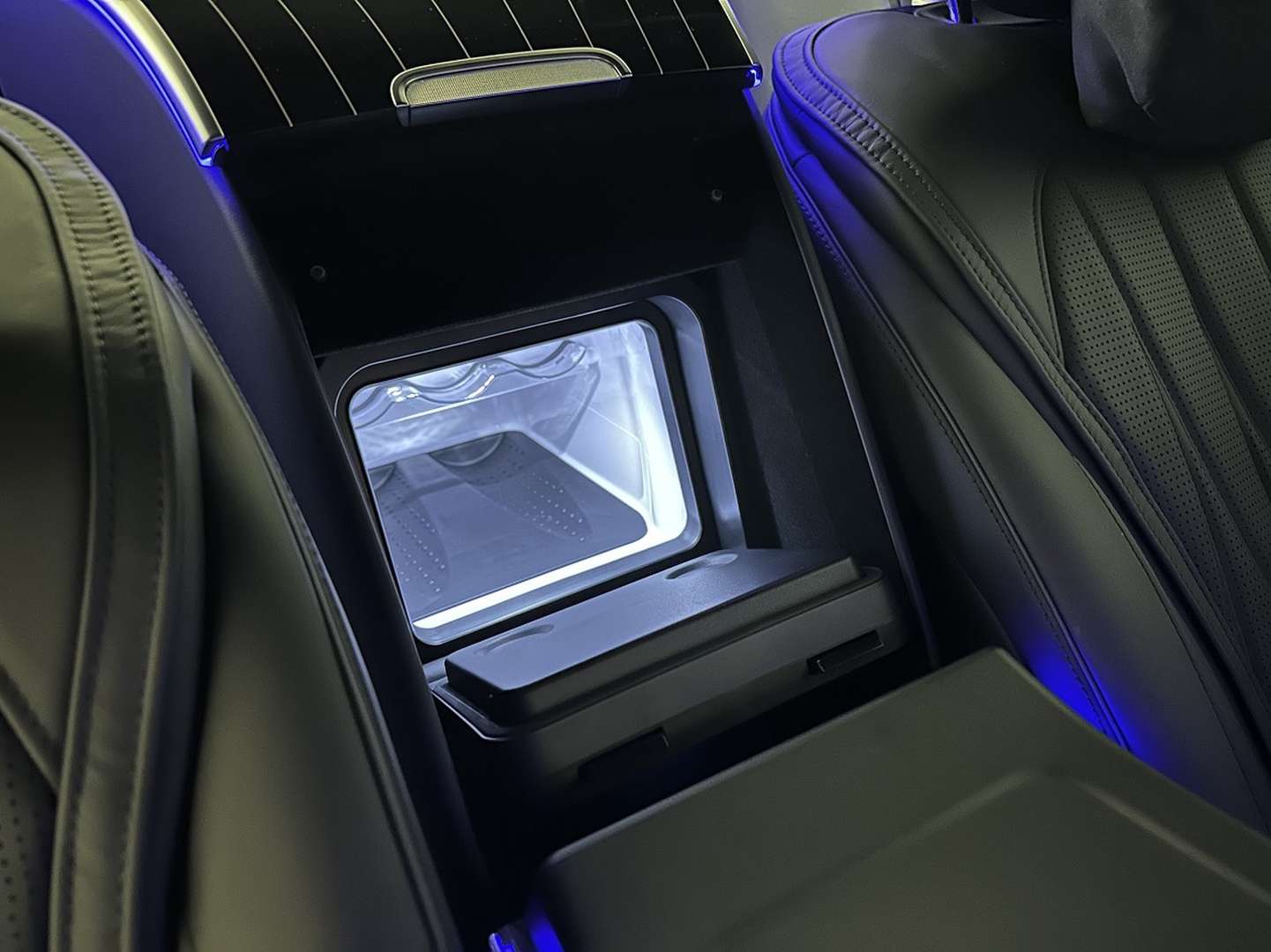 Mercedes Classe S 63 AMG Line - 2024 - Joinsteer - #24