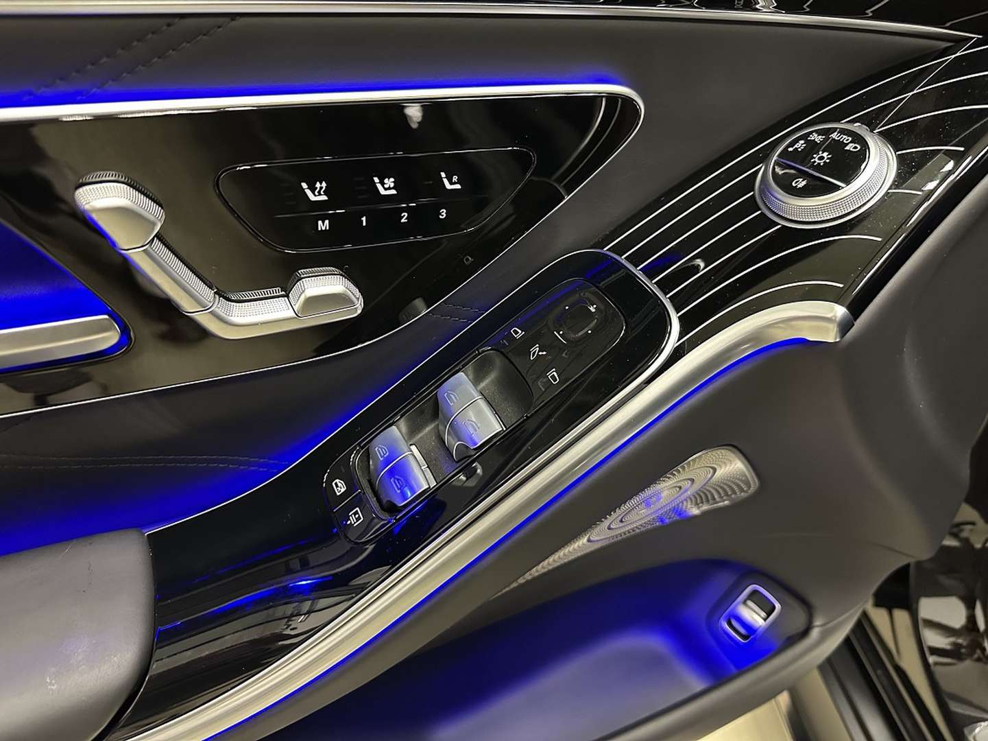 Mercedes Classe S 63 AMG Line - 2024 - Joinsteer - #28