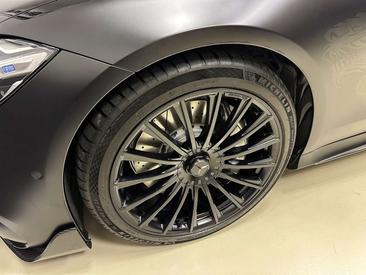 Mercedes Classe S 63 AMG Line — photo 31