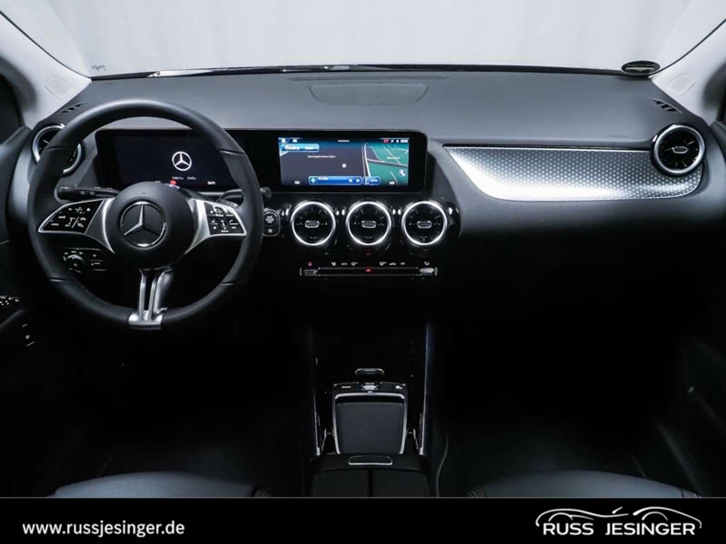 Mercedes Classe B 180 Progressive - 2024 - Joinsteer - #5