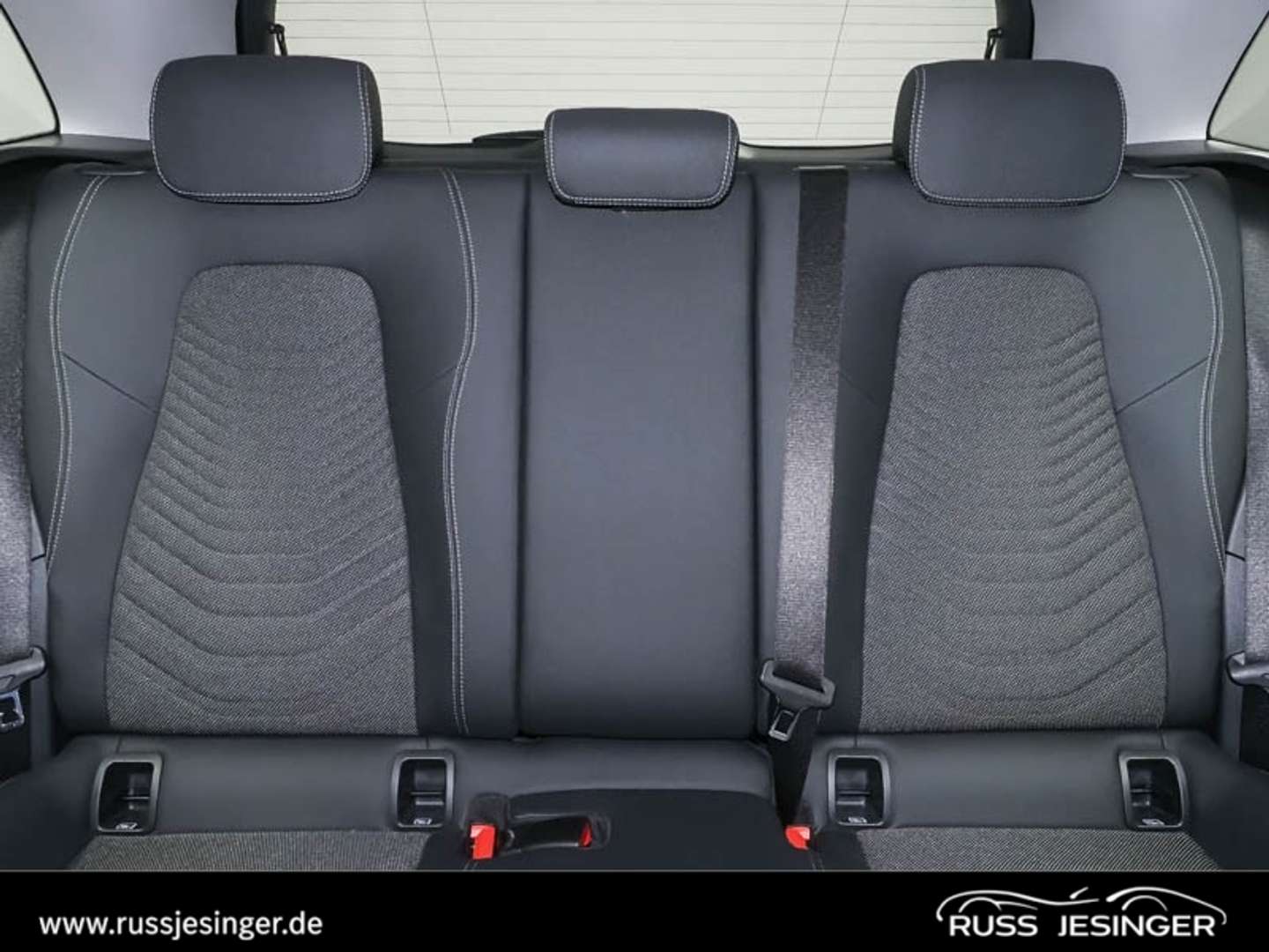 Mercedes Classe B 180 Progressive - 2024 - Joinsteer - #6