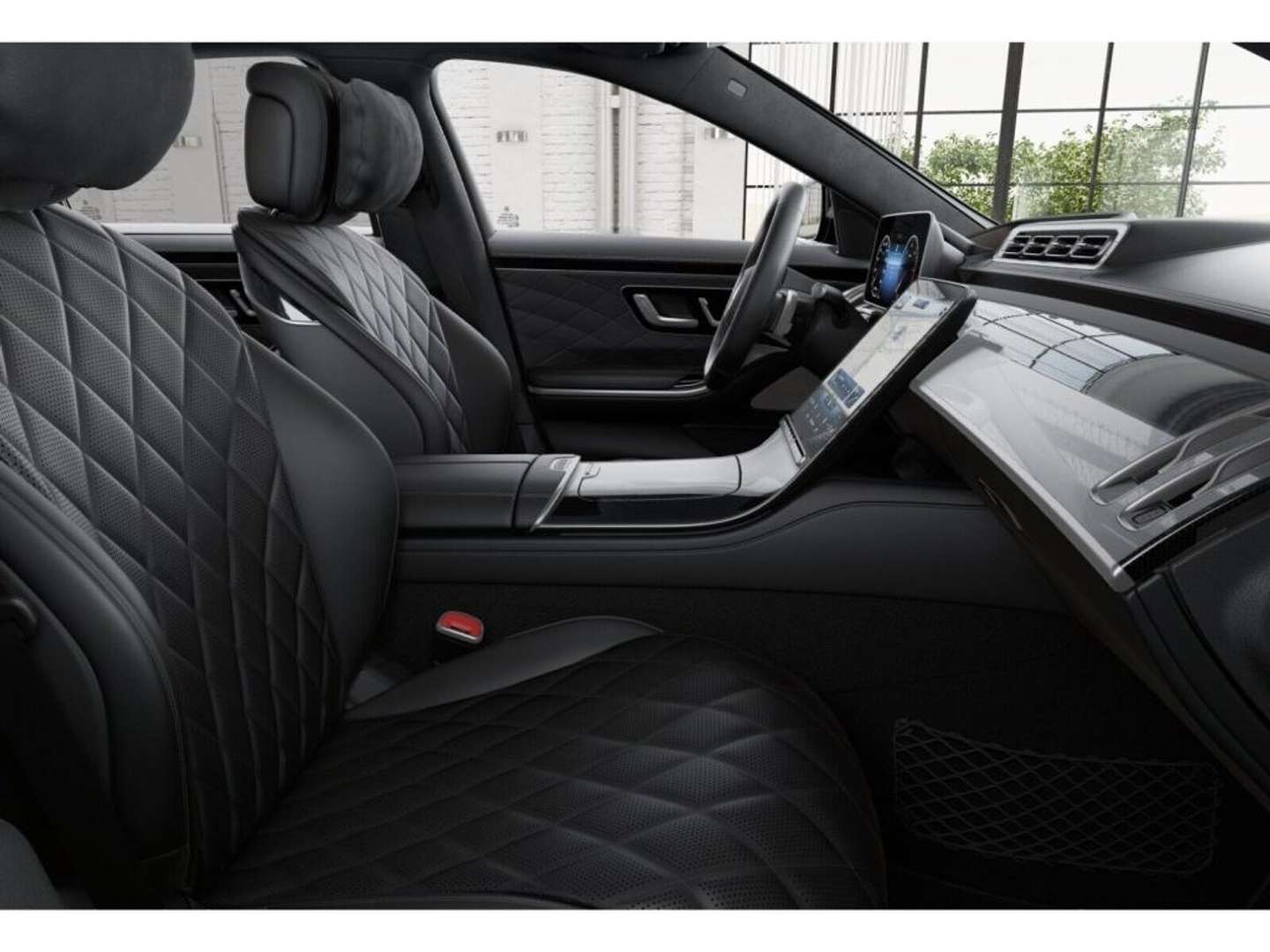 Mercedes Classe S 400 AMG Line - 2024 - Joinsteer - #6