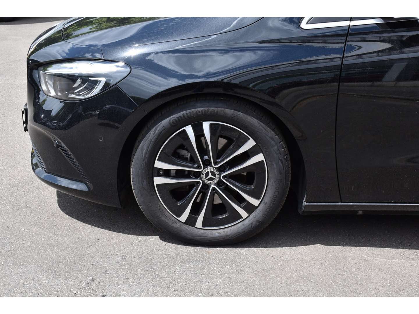 Mercedes Classe B 180 Progressive - 2024 - Joinsteer - #4