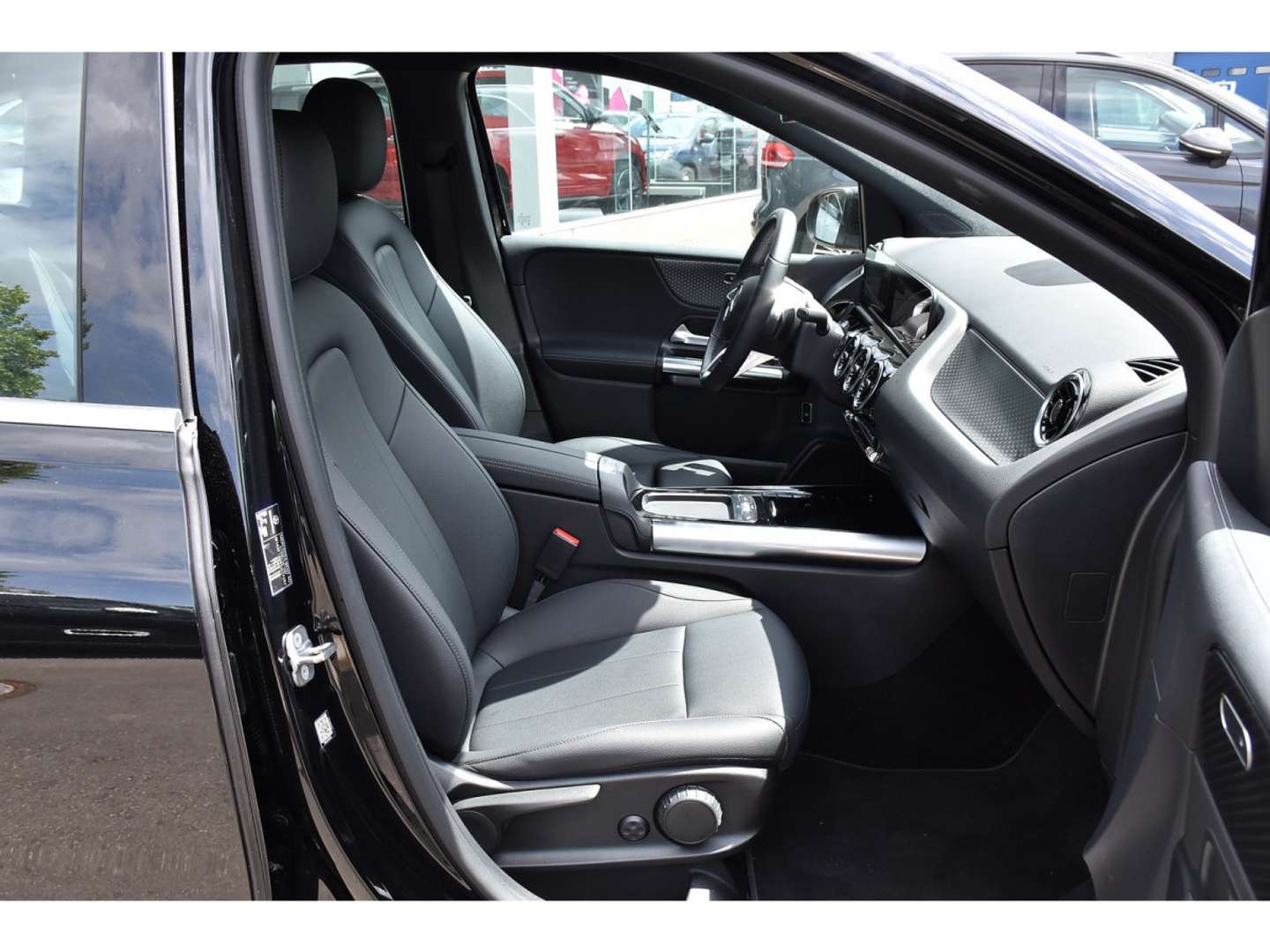 Mercedes Classe B 180 Progressive - 2024 - Joinsteer - #6