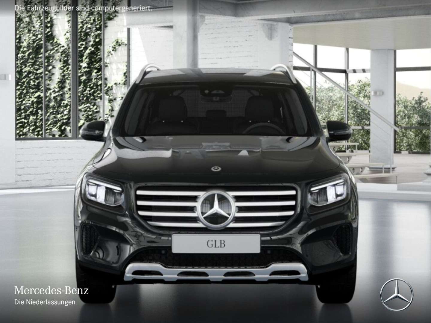 Mercedes GLB 200 Progressive - 2025 - Joinsteer - #6