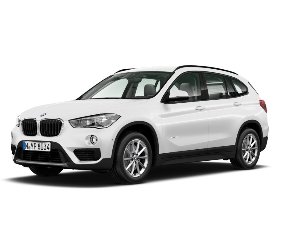 BMW X1 XDrive20i - 2018 - Joinsteer - #1