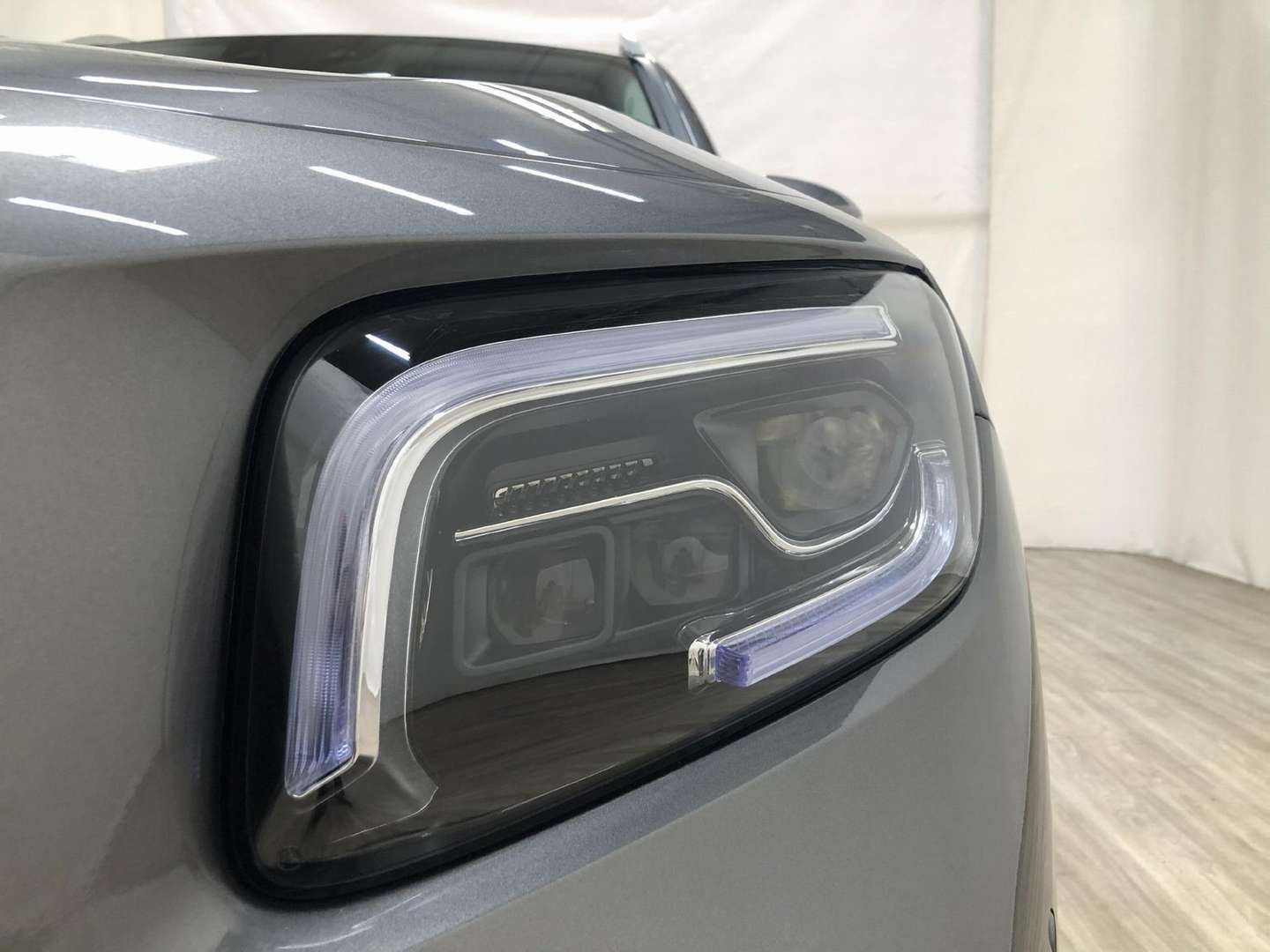 Mercedes GLB 200 AMG Line - 2023 - Joinsteer - #5