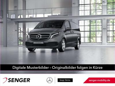 Mercedes V 250 250 Avantgarde -  - Joinsteer - #1