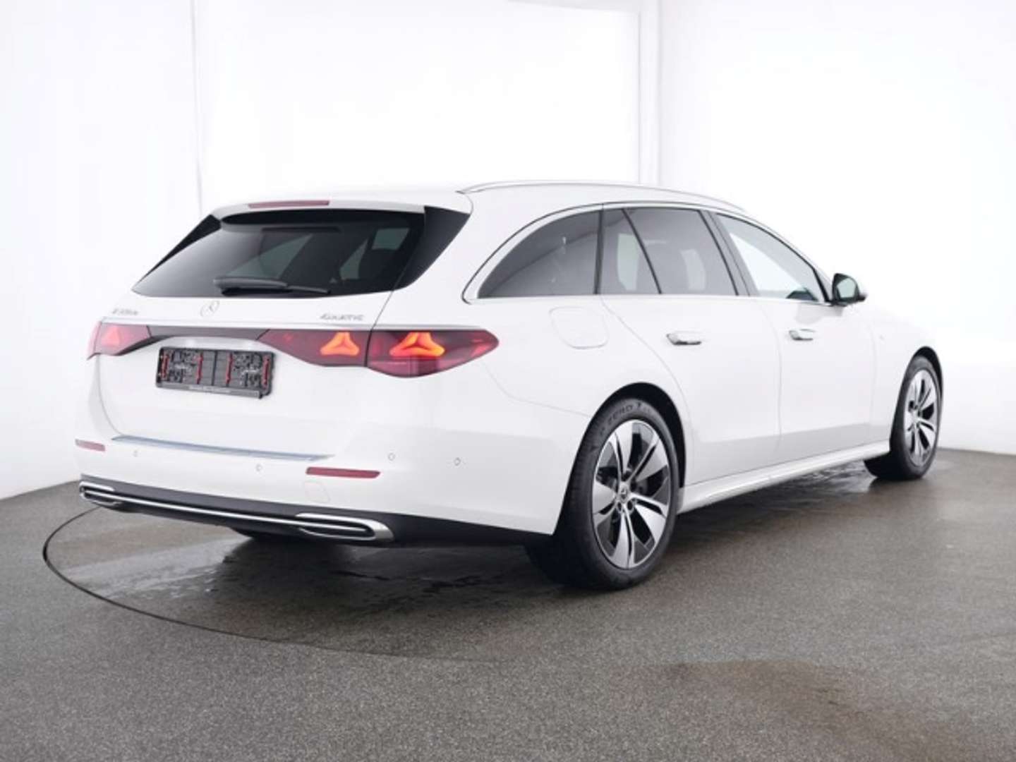 Mercedes Classe E Break 300 Exclusive Premium - 2025 - Joinsteer - #2