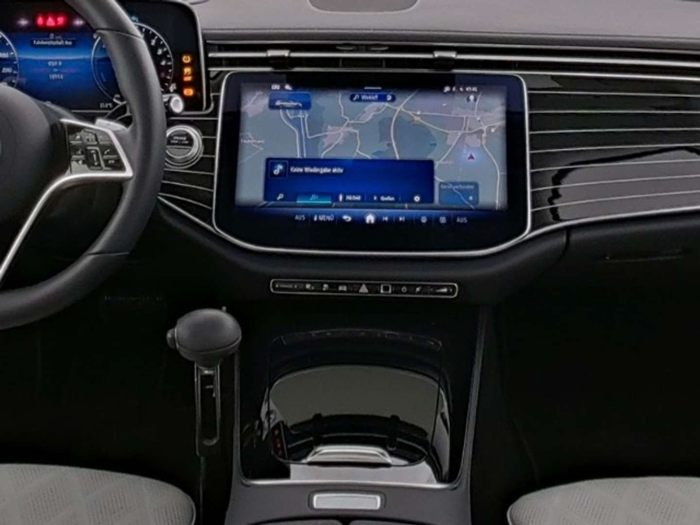 Mercedes Classe E Break 300 Exclusive Premium - 2025 - Joinsteer - #5