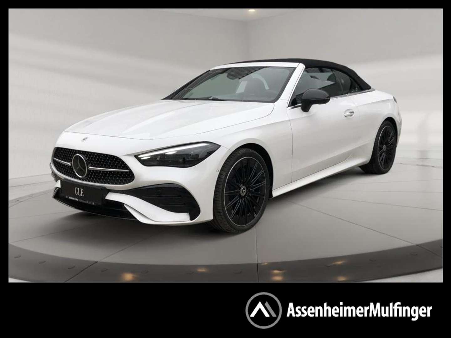 Mercedes CLE 300 AMG Line - 2024 - Joinsteer - #1
