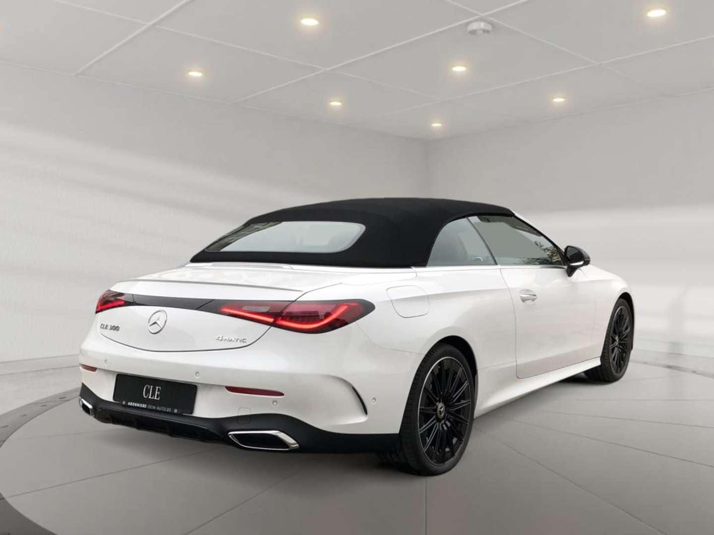 Mercedes CLE 300 AMG Line - 2024 - Joinsteer - #2