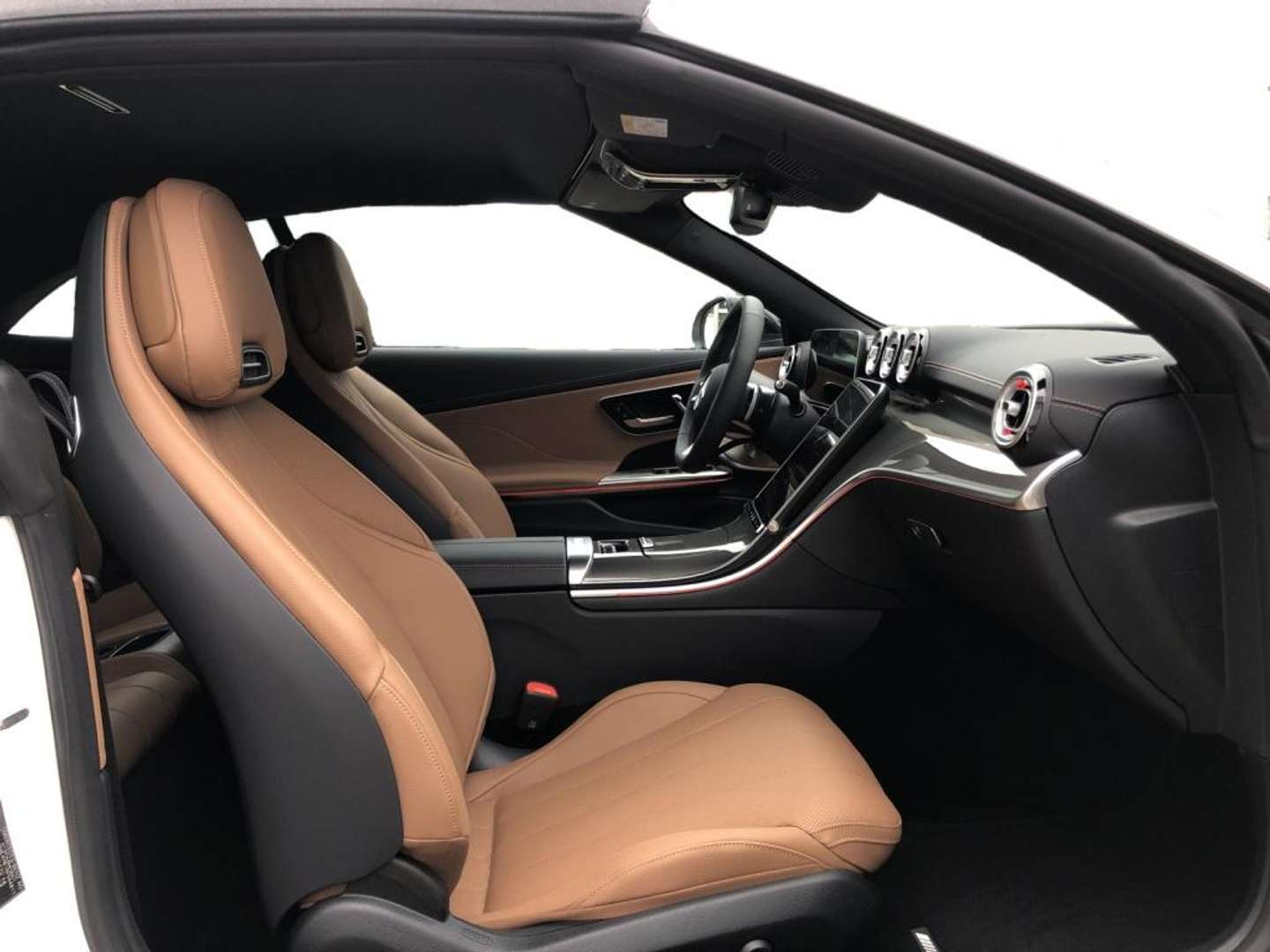 Mercedes CLE 300 AMG Line - 2024 - Joinsteer - #3