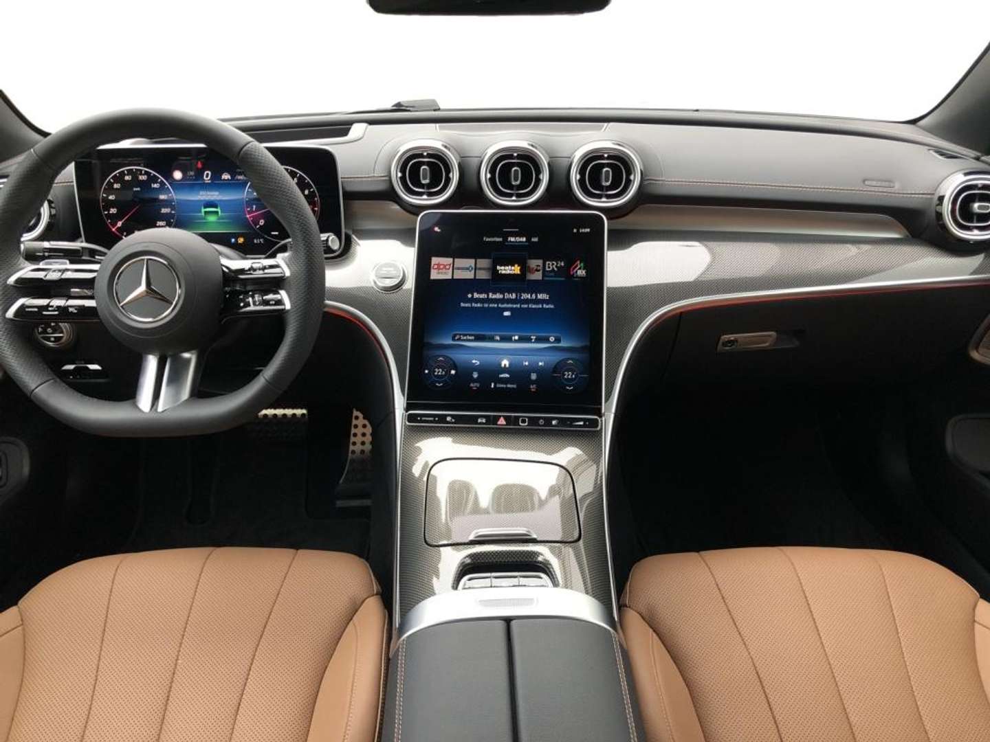 Mercedes CLE 300 AMG Line - 2024 - Joinsteer - #4
