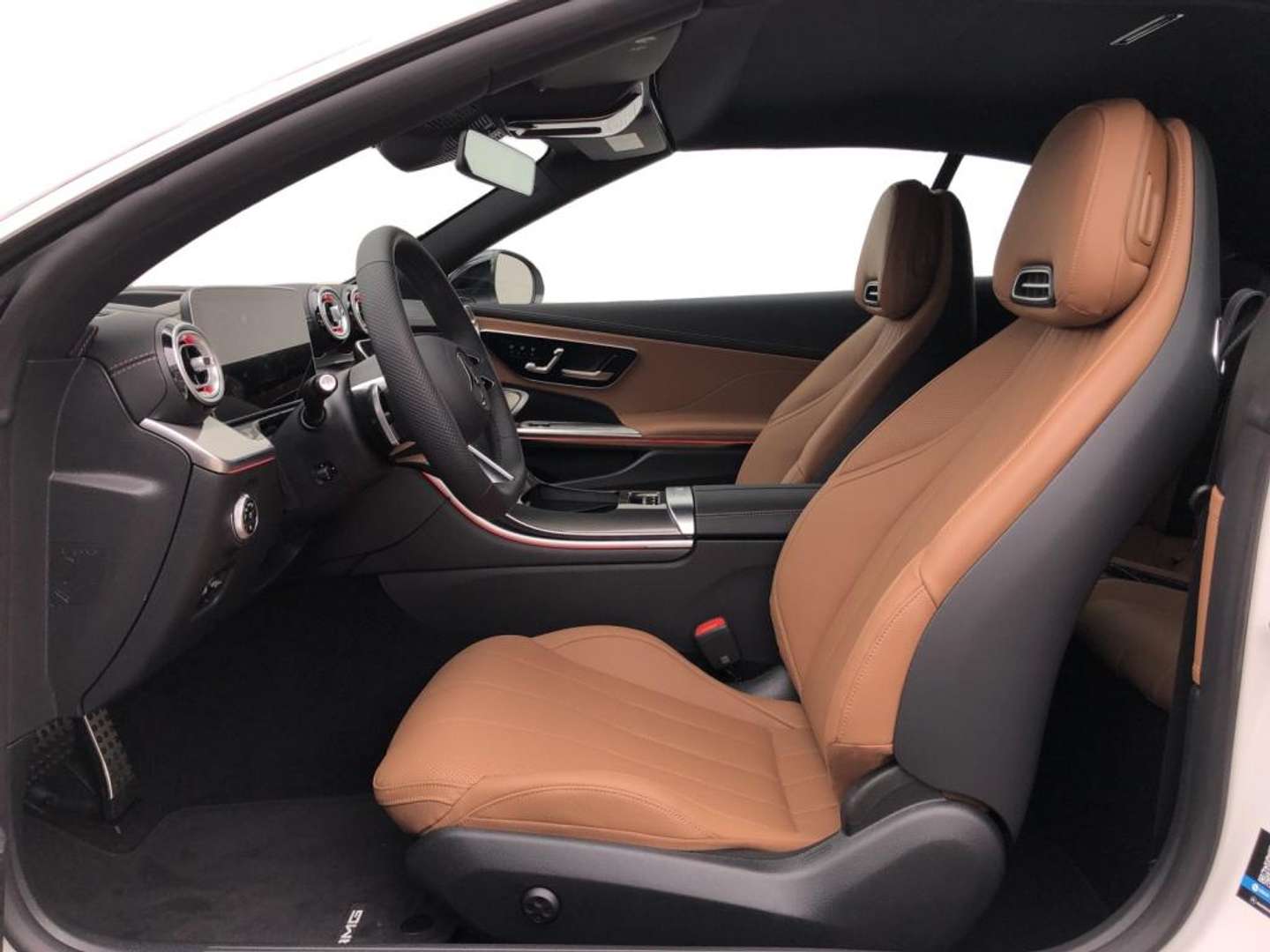 Mercedes CLE 300 AMG Line - 2024 - Joinsteer - #5